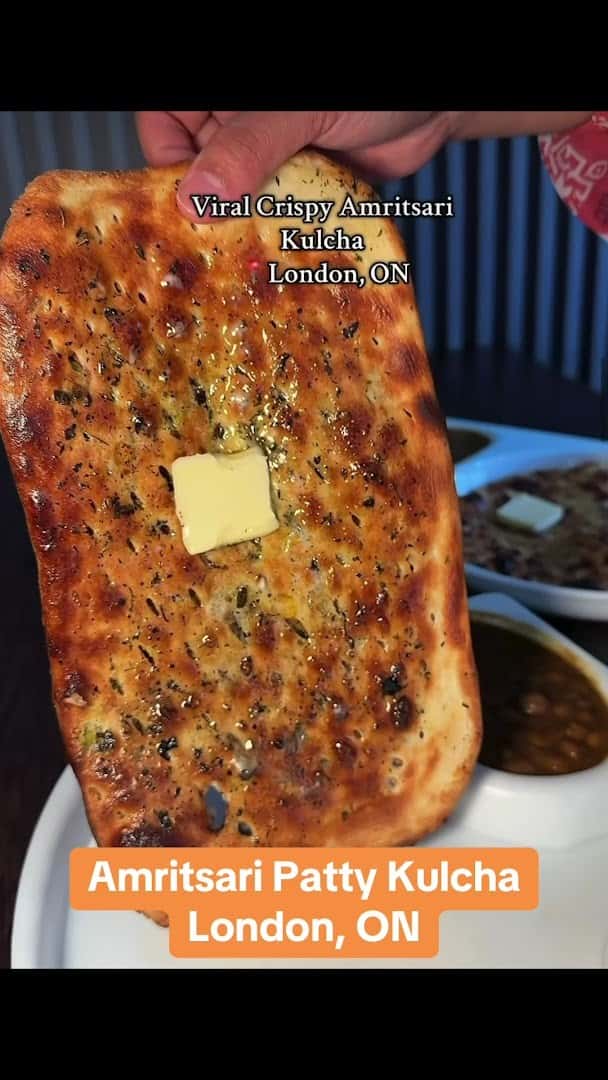 Amritsari Patty Kulcha — Restaurants photo 2 of 4