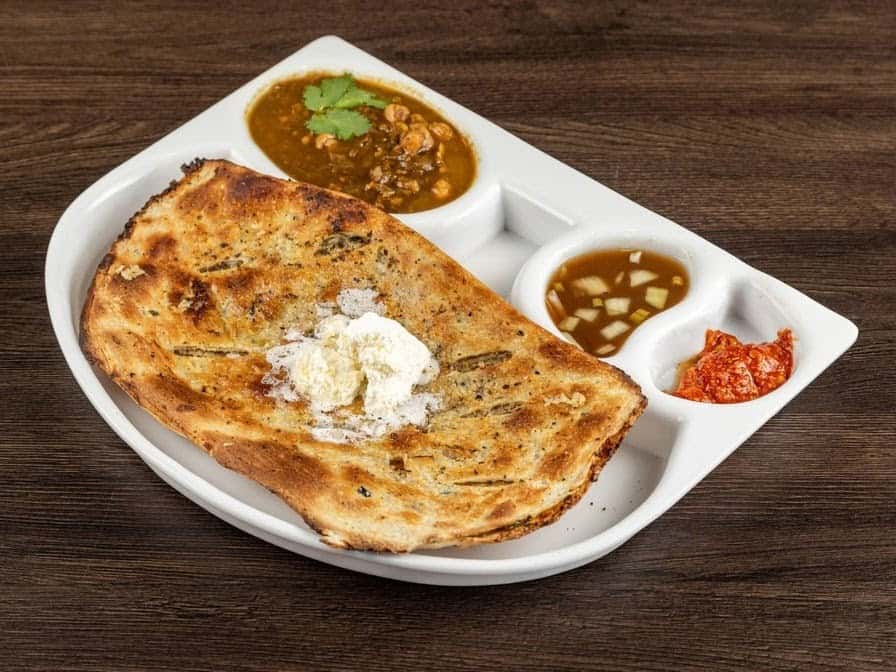 Amritsari Patty Kulcha — Restaurants photo 3 of 4