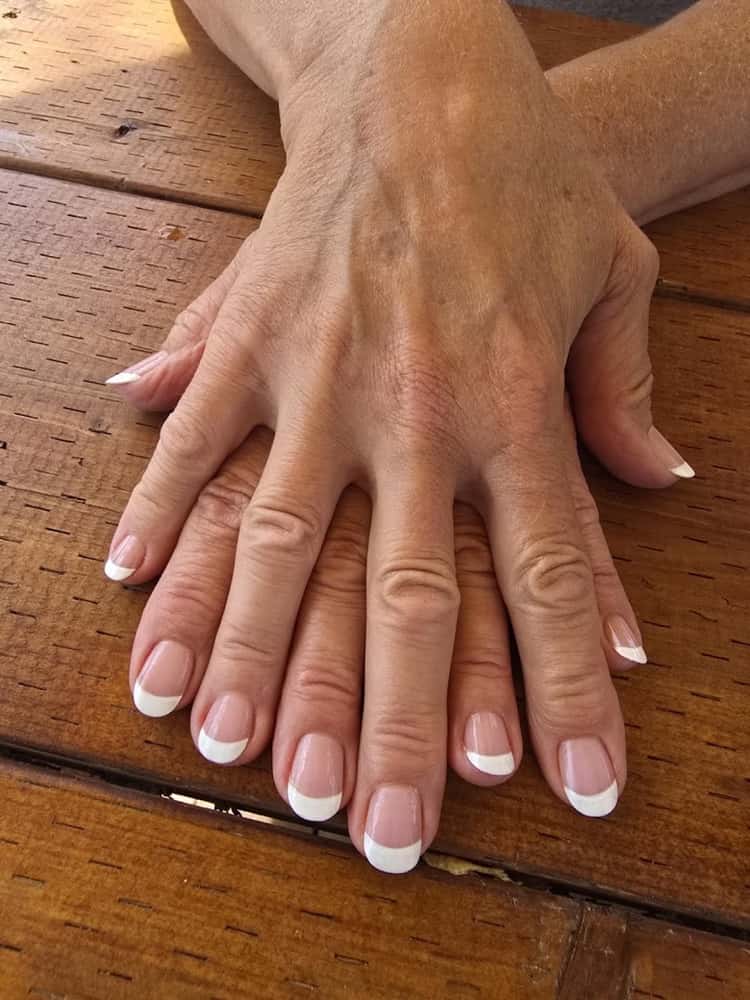 St Thomas Nails Spa