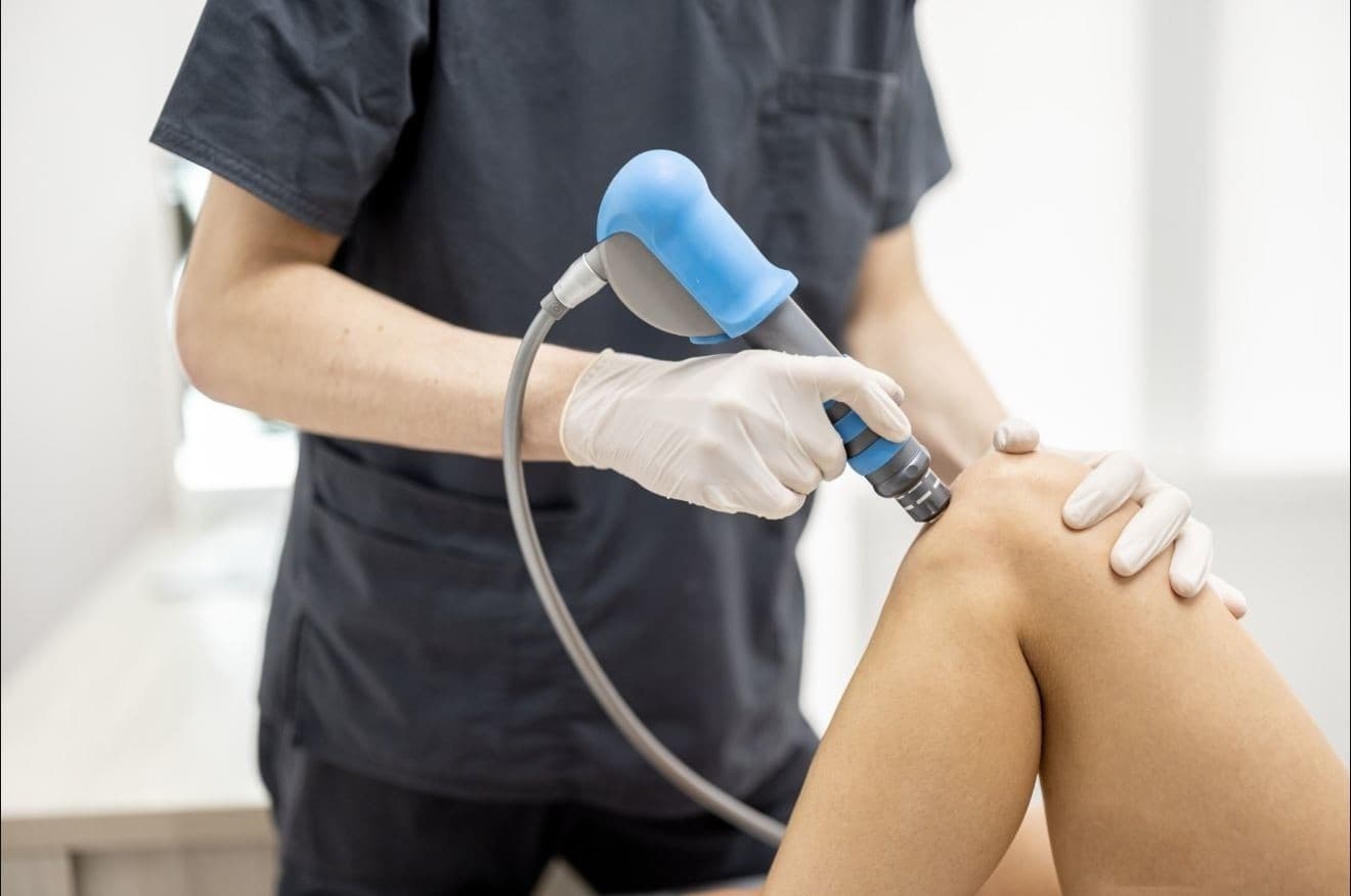 Gdanski & Tallon Chiropractic Centre — Chiropractors & Therapy photo 1 of 4