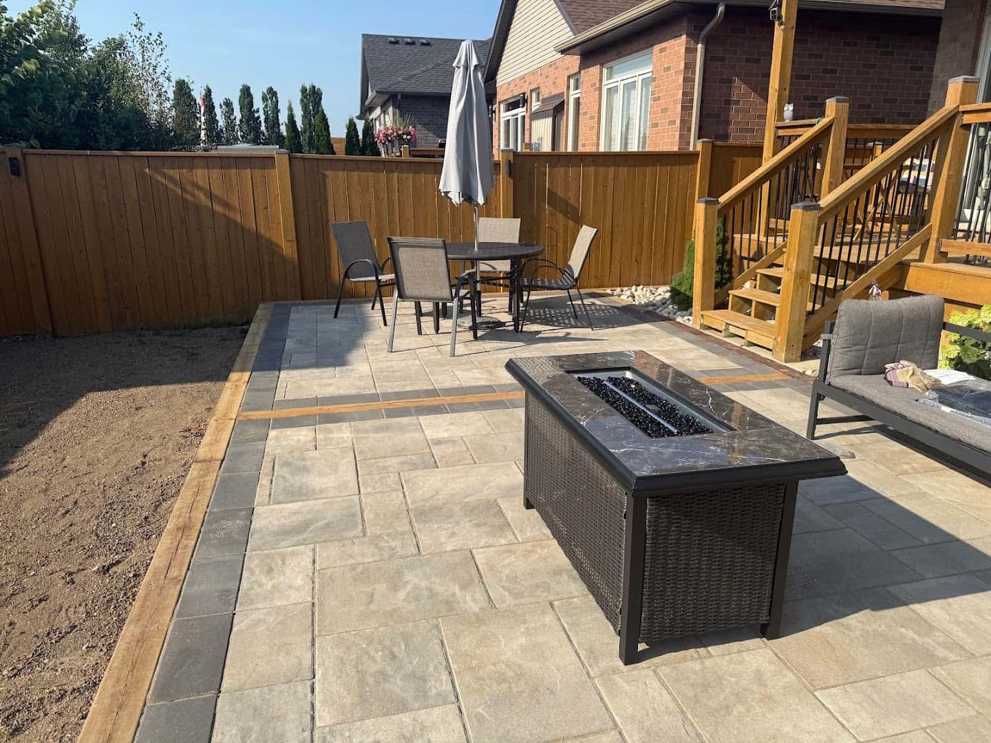 Pro Touch Landscaping — Lawn & Landscape photo 3 of 5