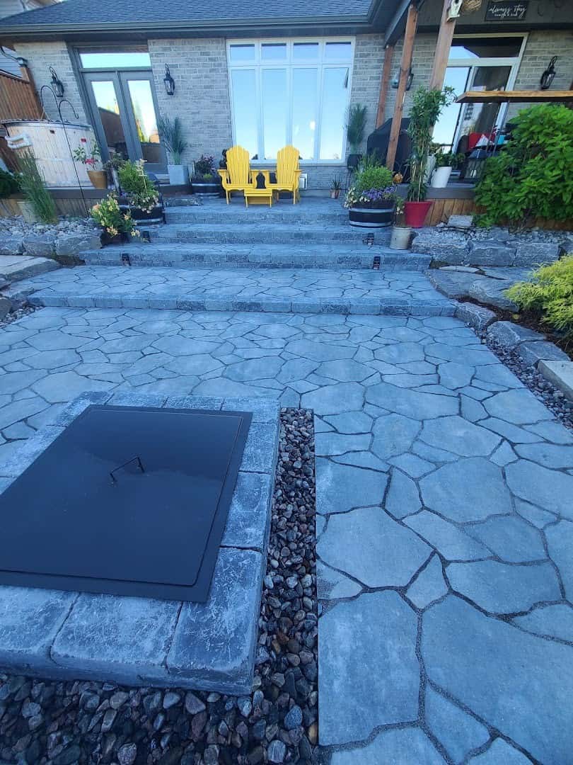 Pro Touch Landscaping — Lawn & Landscape photo 2 of 5