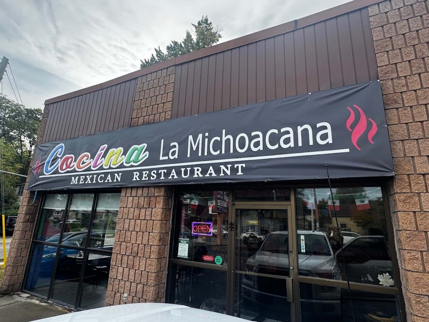 Cocina La Michoacana — Restaurants photo 1 of 5