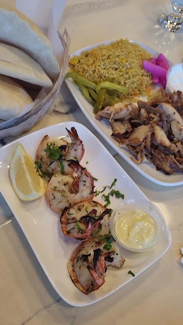 Yasmine's-Authentic Lebanese Cuisine — Restaurants photo 2 of 5