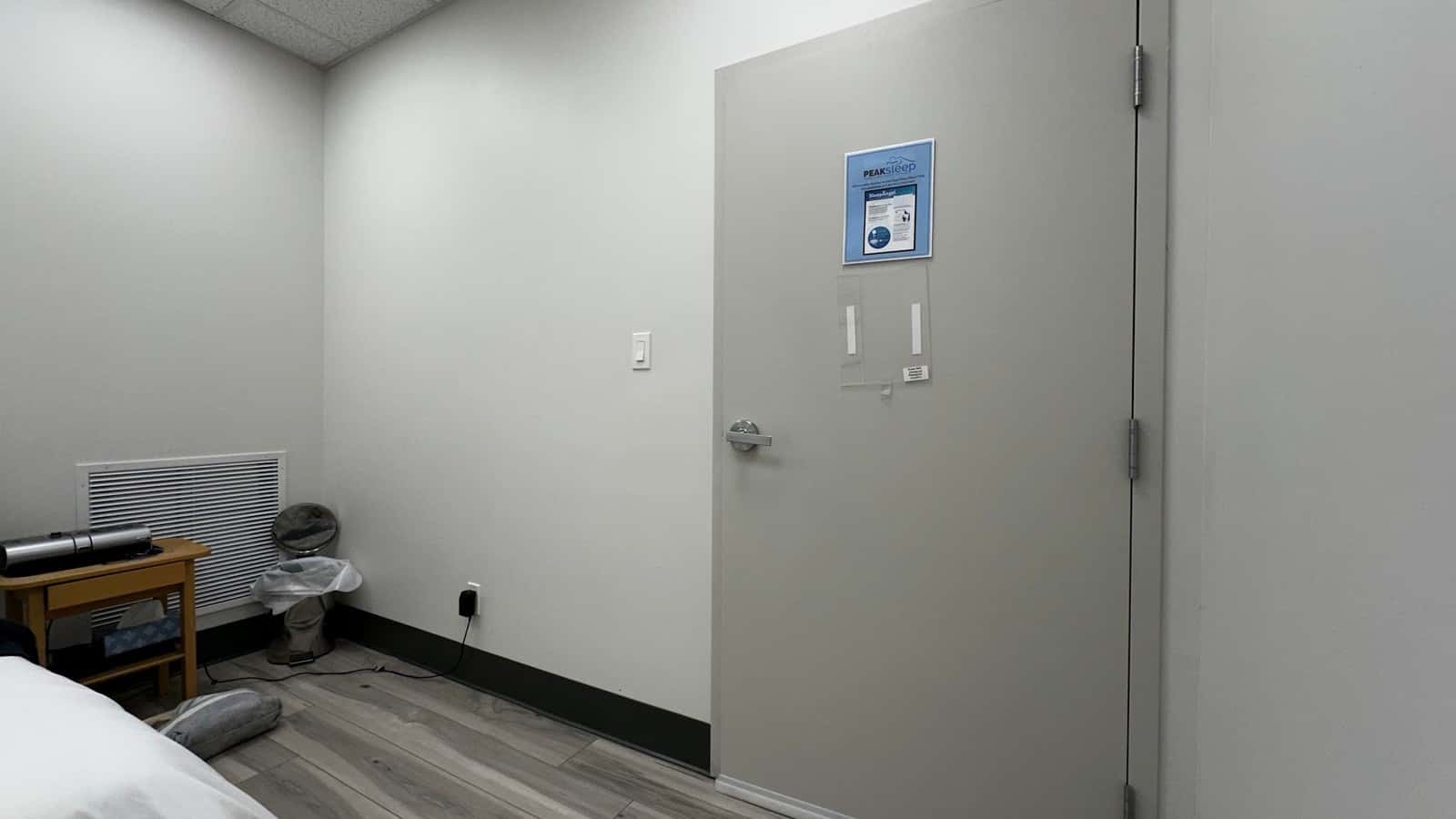 PEAK Sleep Clinic - London — Doctors & Medical photo 3 of 4