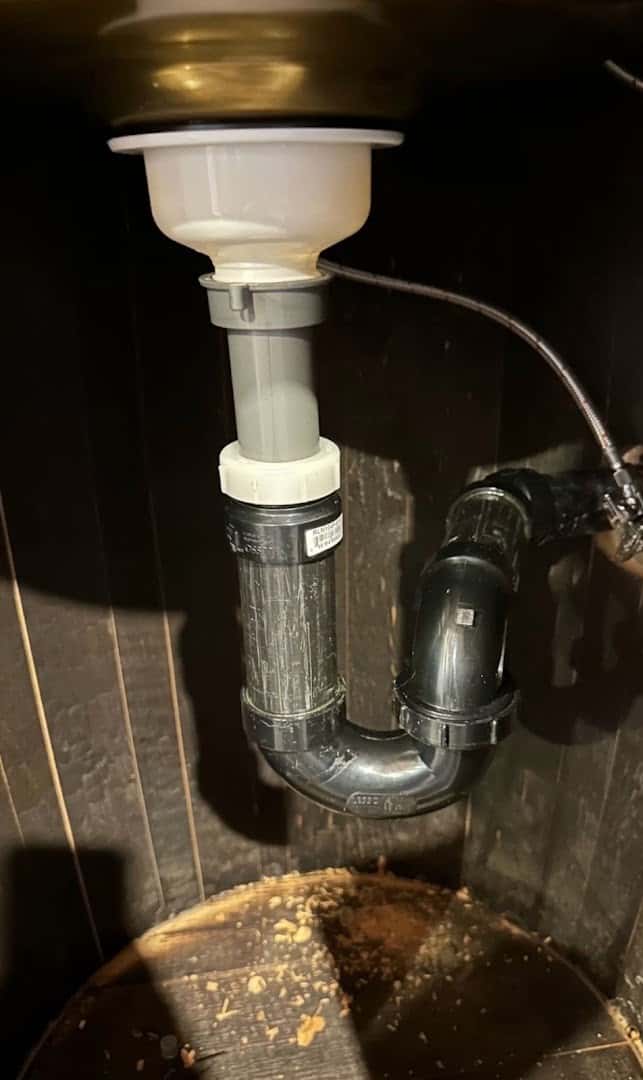 Delta Plumbers of London — Plumbers & Electricians photo 2 of 3