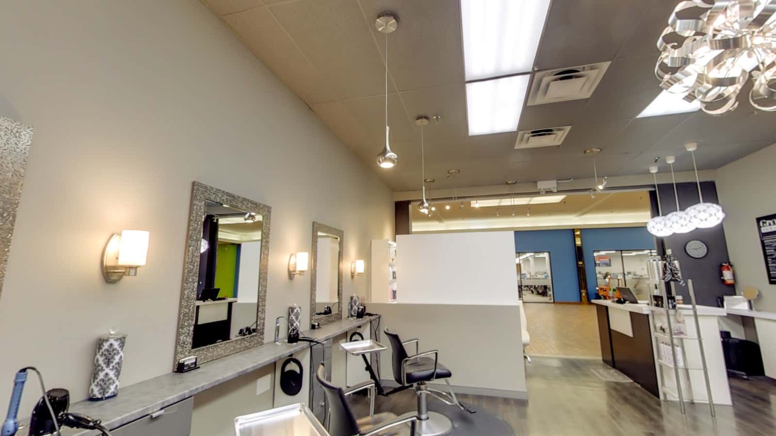 Groove Hair Lounge — Hair Salons & Barbers photo 2 of 5