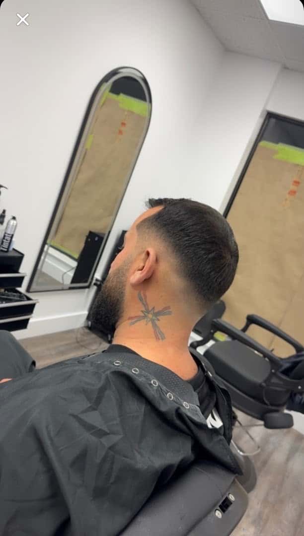 Babylon’s barbershop — Hair Salons & Barbers photo 1 of 5
