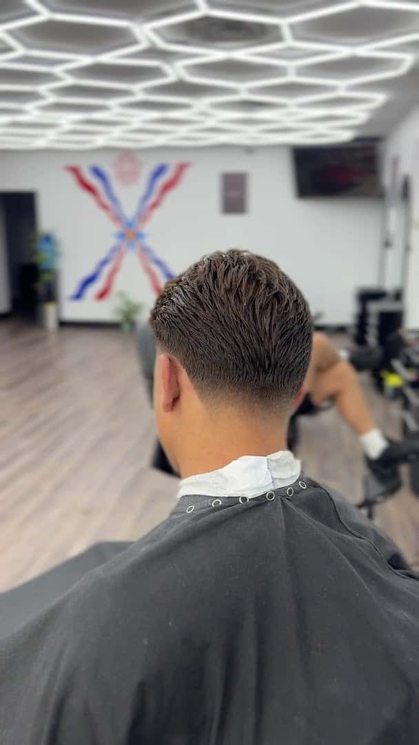 Babylon’s barbershop — Hair Salons & Barbers photo 3 of 5