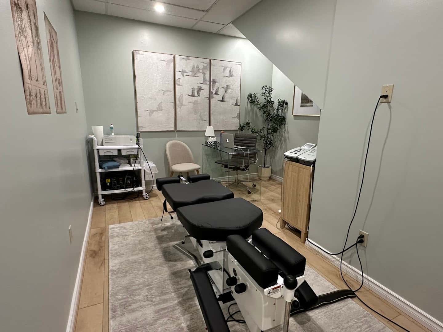 London Chiropractic and Massage - Wortley Village — Chiropractors & Therapy photo 1 of 4