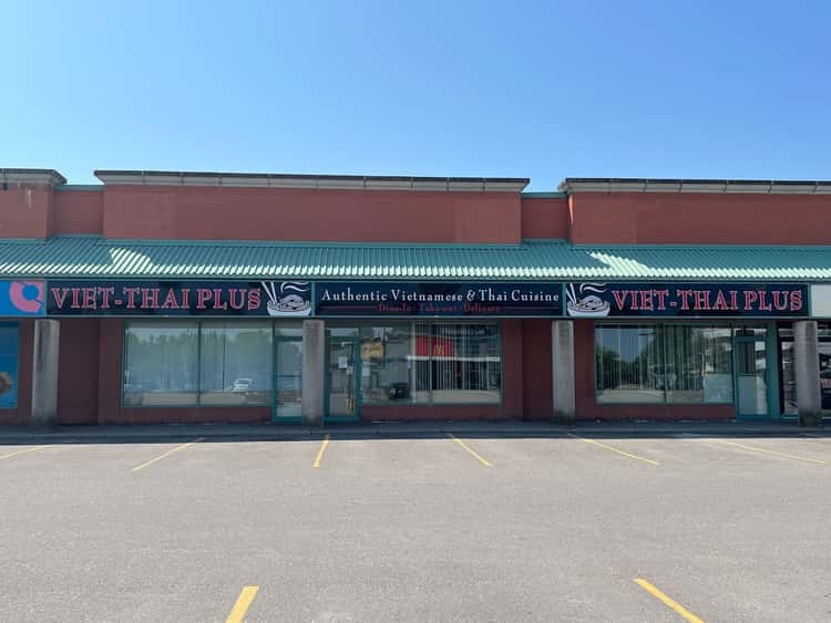 Viet-Thai Plus