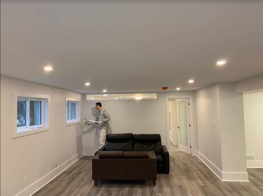 Current Electric — Plumbers & Electricians photo 3 of 4