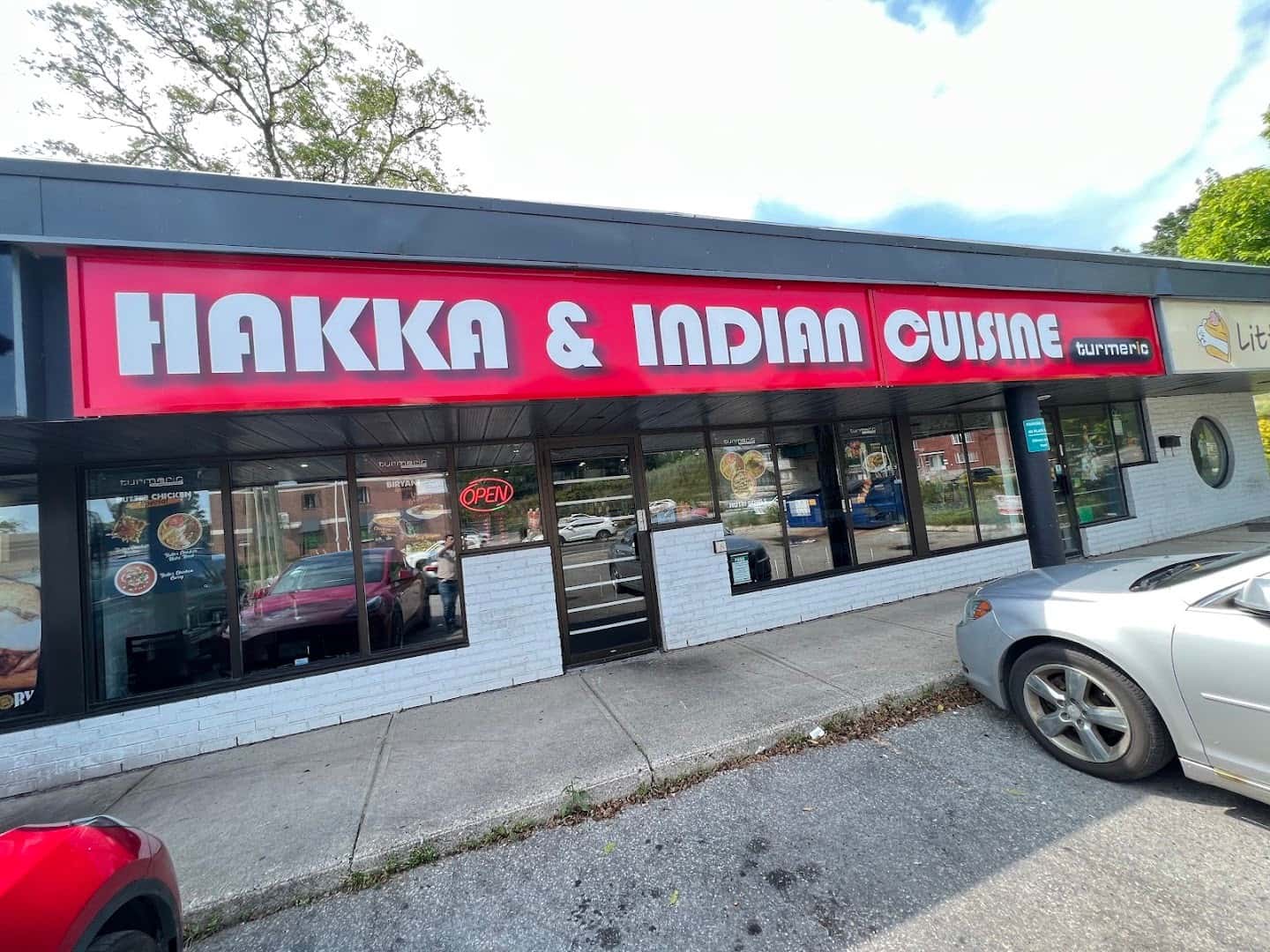 Hakka & Indian Cuisine — Restaurants photo 1 of 4
