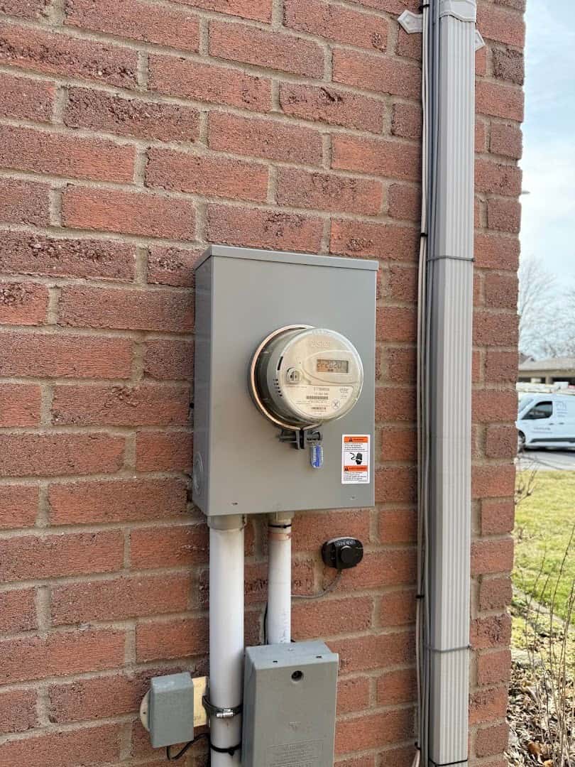 PTN Electrical and Automation Solutions Ltd — Plumbers & Electricians photo 2 of 5