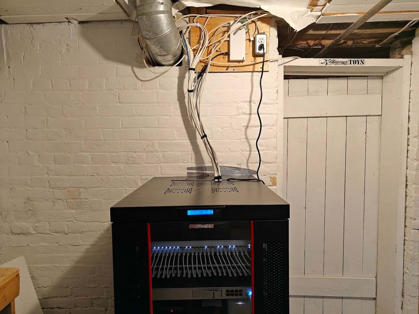 PTN Electrical and Automation Solutions Ltd — Plumbers & Electricians photo 3 of 5