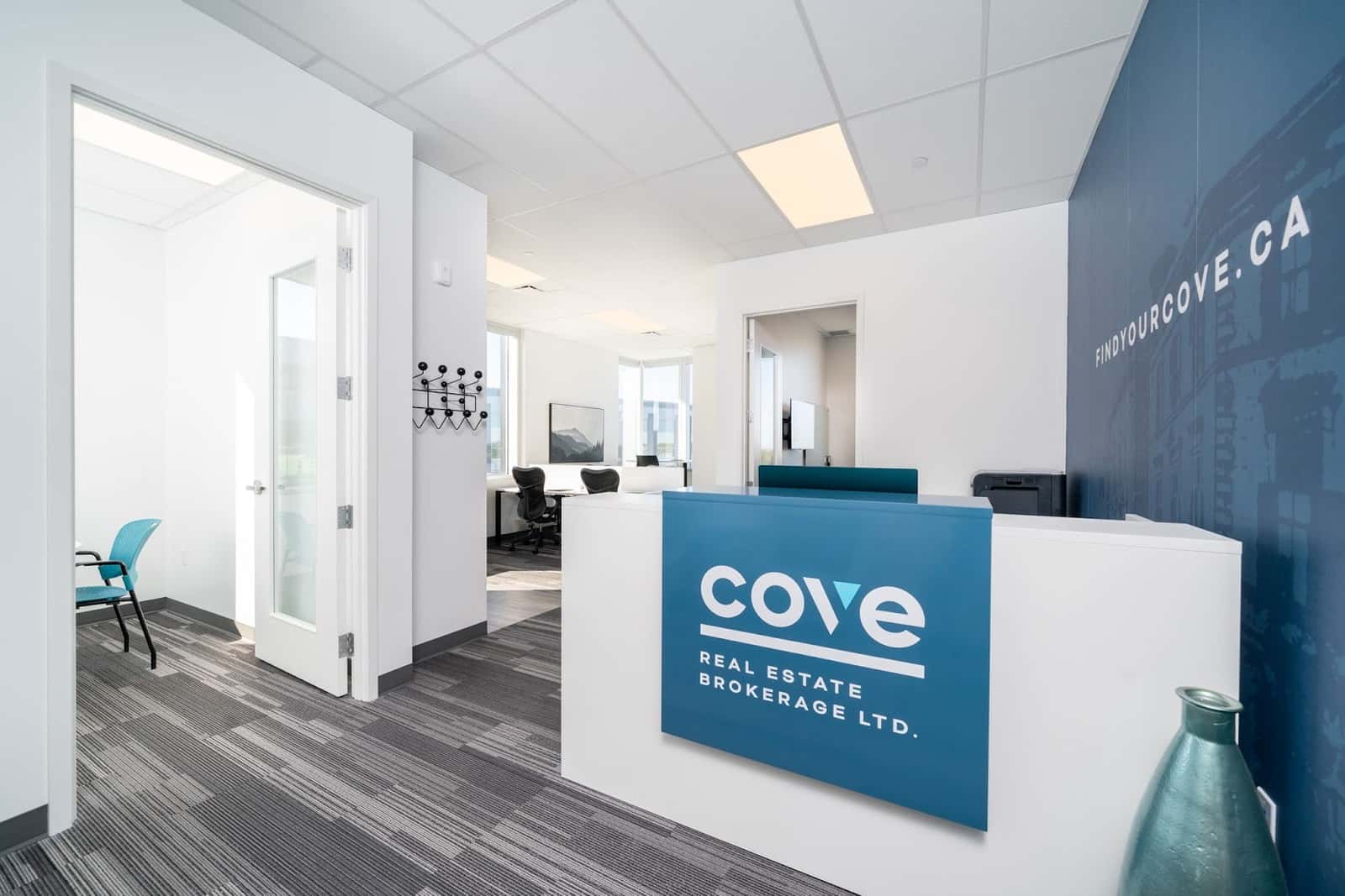 Cove Real Estate Brokerage Ltd. — Real Estate Agents photo 2 of 5