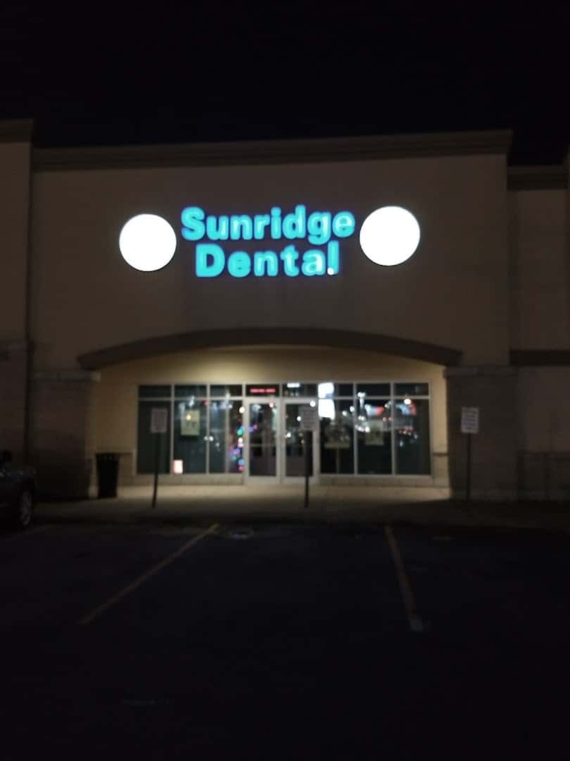 Sunridge Dental — Dentists photo 2 of 5