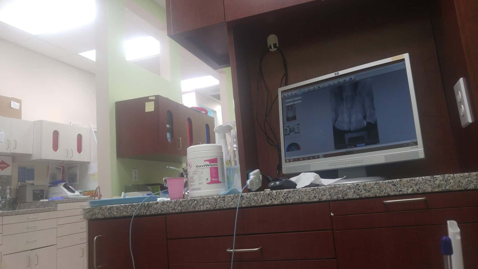Sunridge Dental — Dentists photo 1 of 5