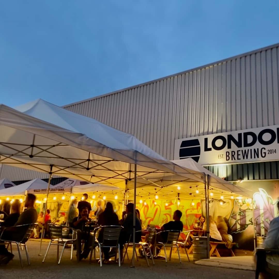 London Brewing Co-operative — Bars & Breweries photo 1 of 4