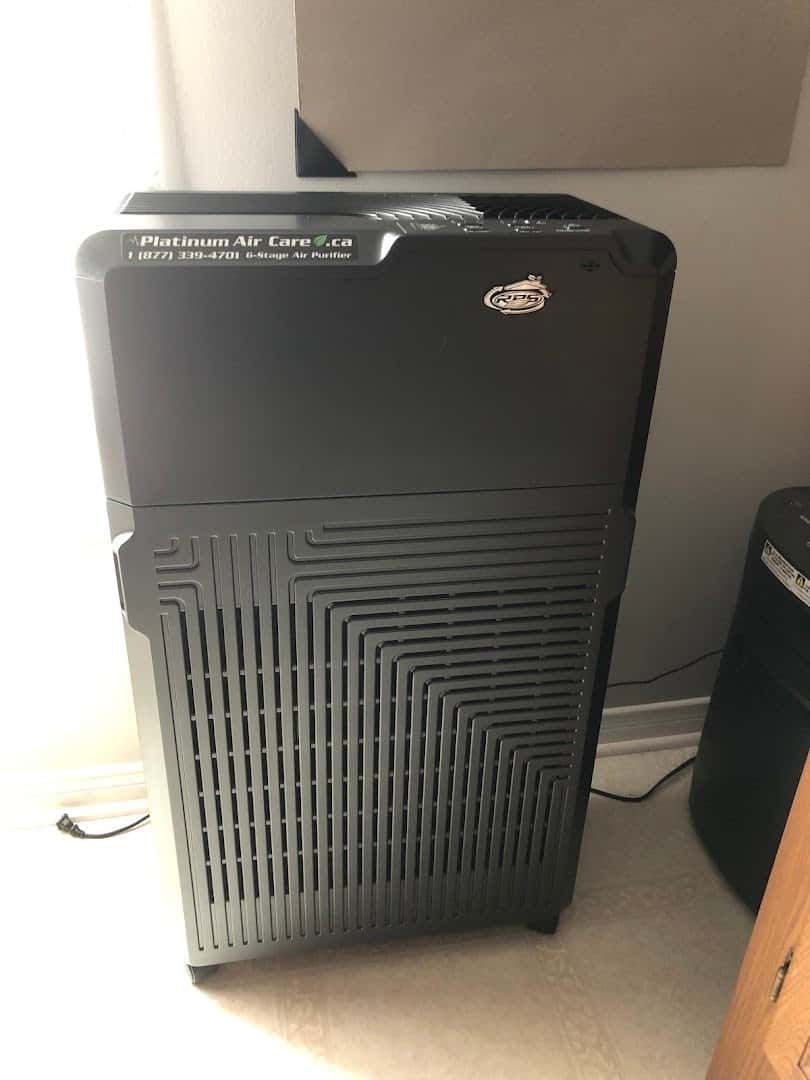Platinum Air Care — HVAC photo 3 of 3