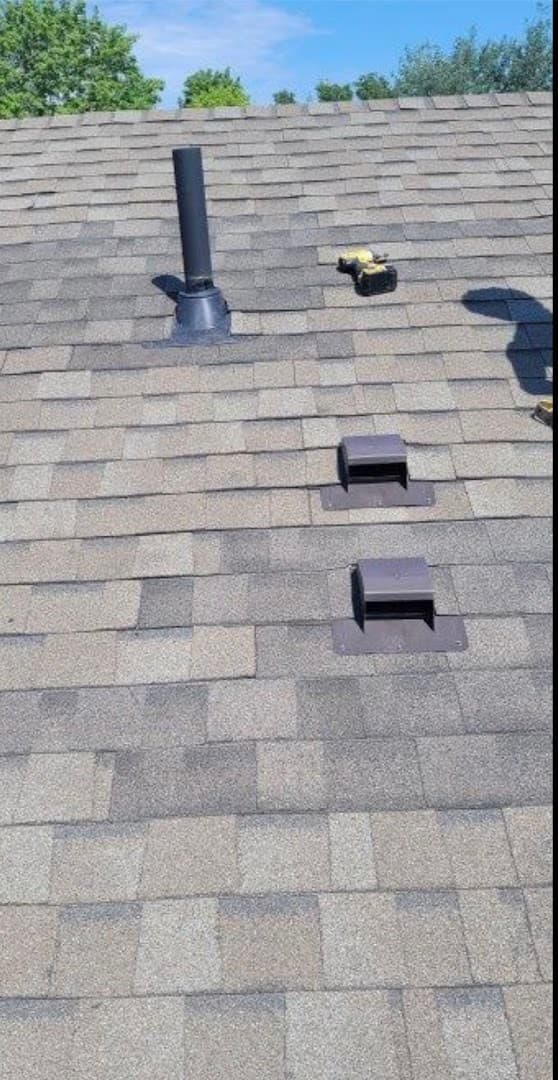Byron Roofing — Roofers photo 1 of 5