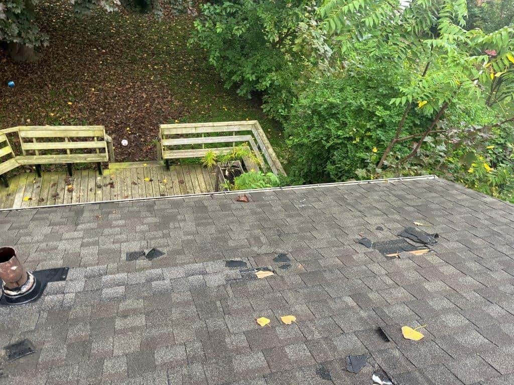 Byron Roofing — Roofers photo 3 of 5