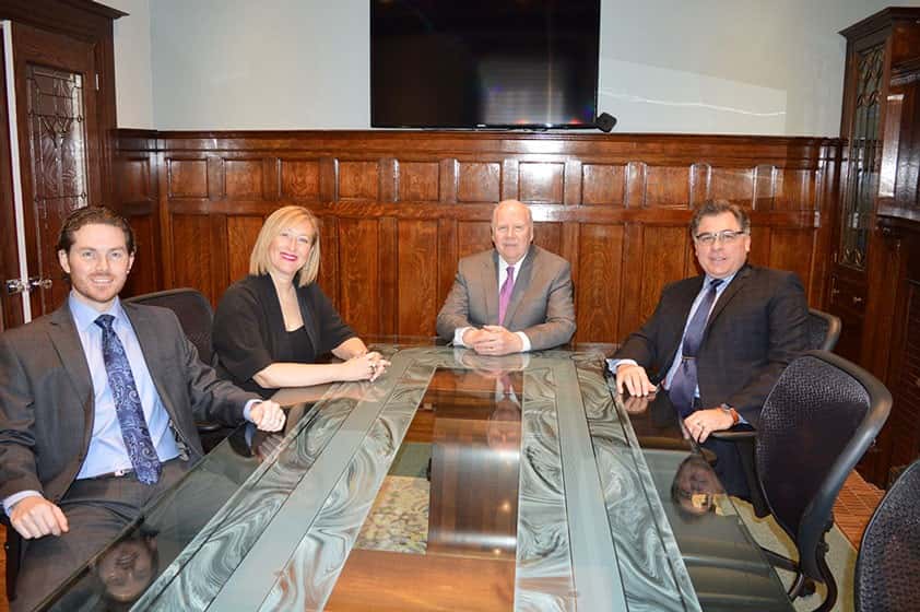 Worrad Murray & Associates — Attorneys photo 2 of 3