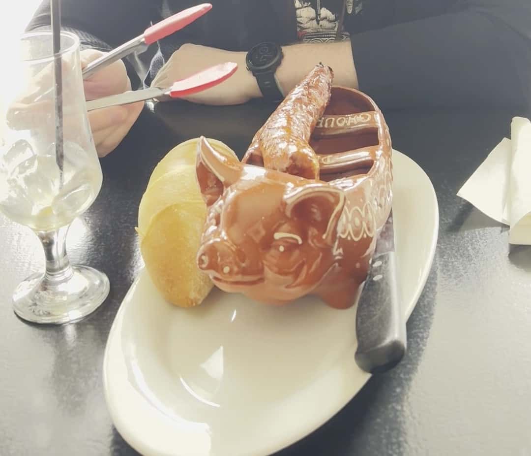 Tia's Place - Portuguese Restaurant — Restaurants photo 2 of 5