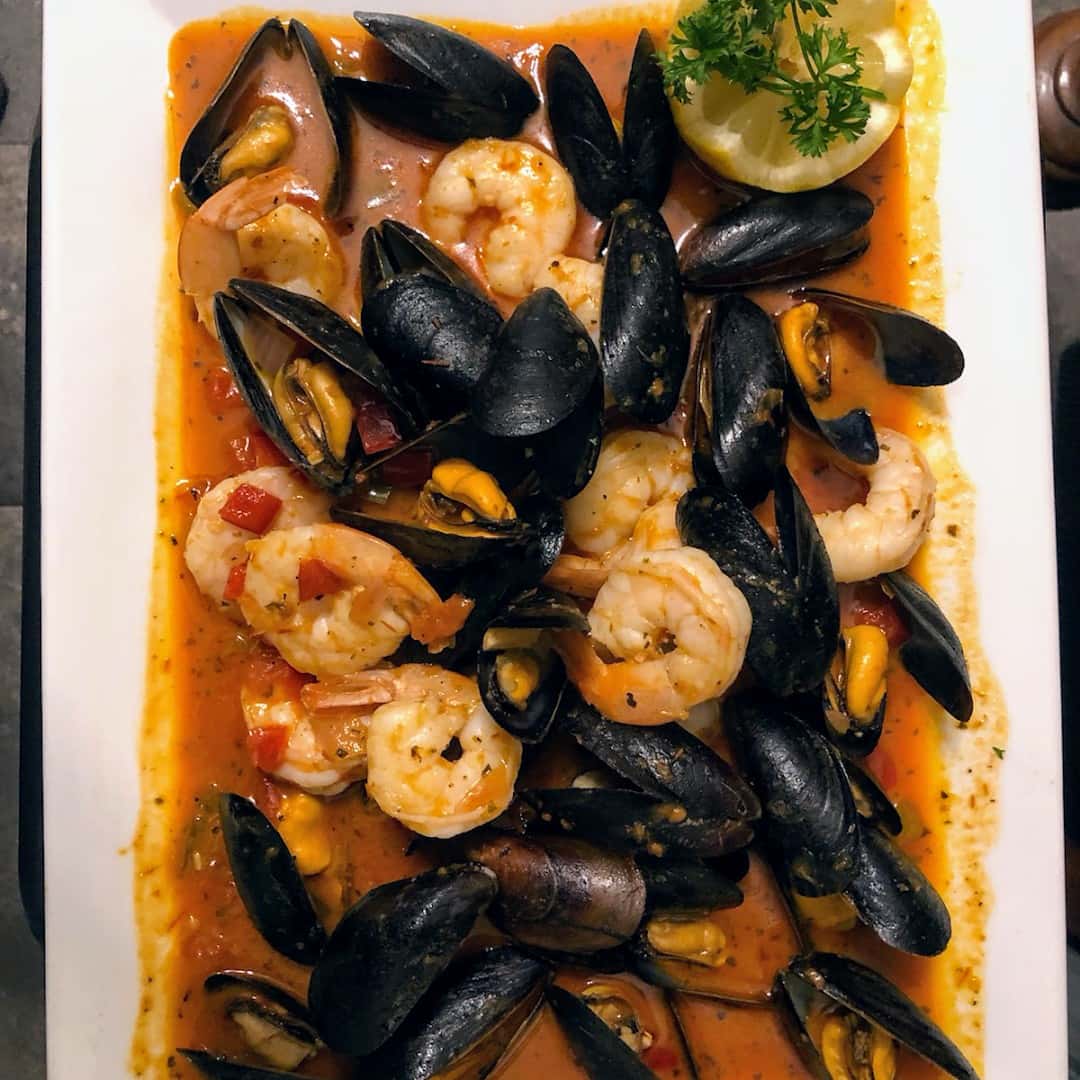 Tia's Place - Portuguese Restaurant — Restaurants photo 3 of 5