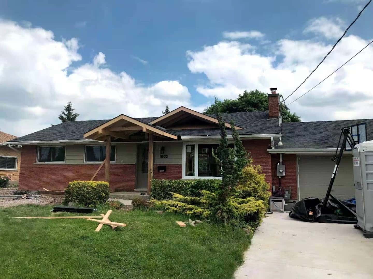 Jin Xin Roofing Inc — Roofers photo 3 of 4