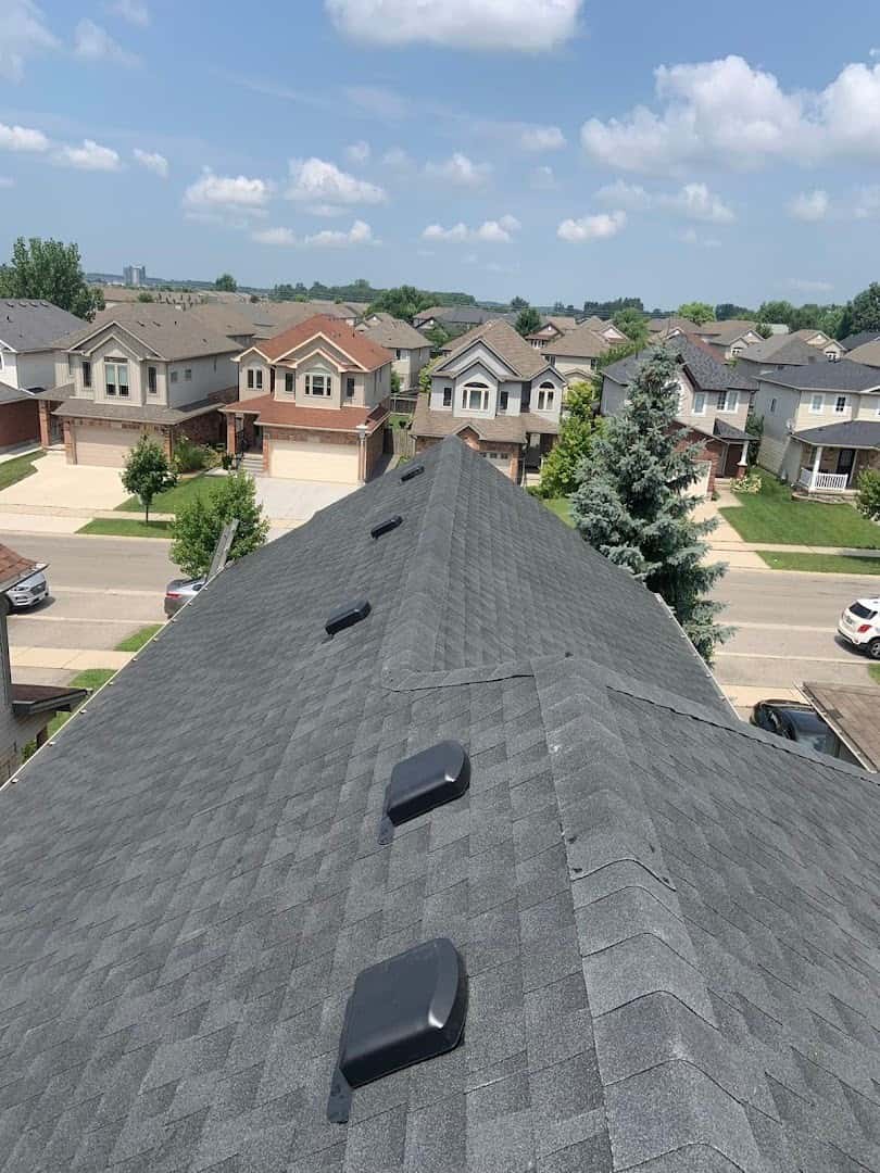 Jin Xin Roofing Inc — Roofers photo 2 of 4