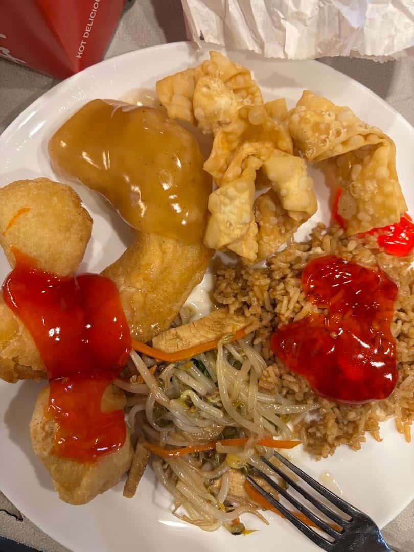Sunshine Restaurant — Restaurants photo 1 of 5