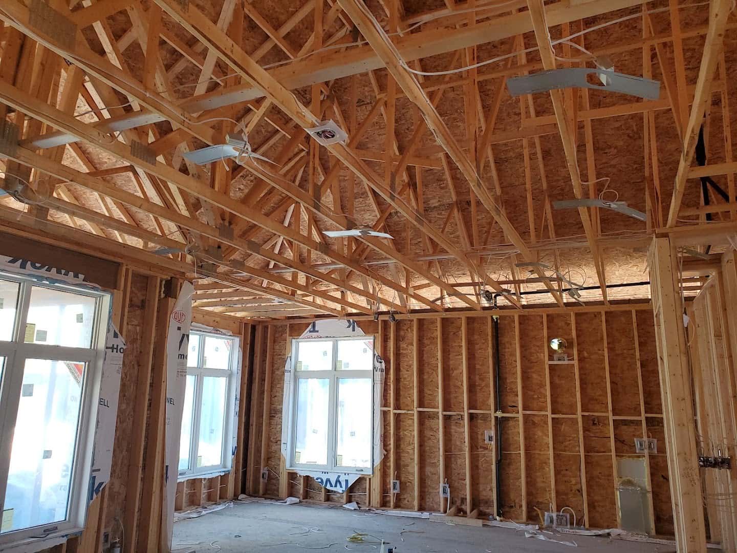 Studerus Electric Inc. — Plumbers & Electricians photo 3 of 5