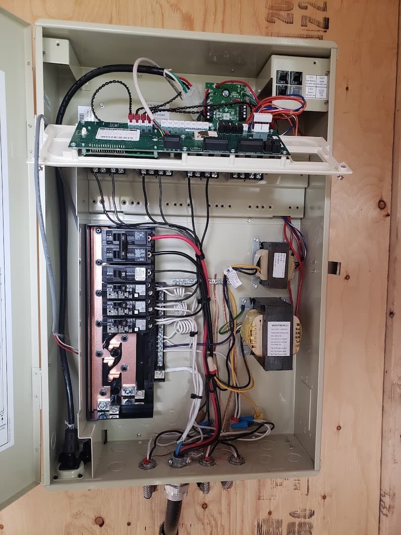 Studerus Electric Inc. — Plumbers & Electricians photo 1 of 5