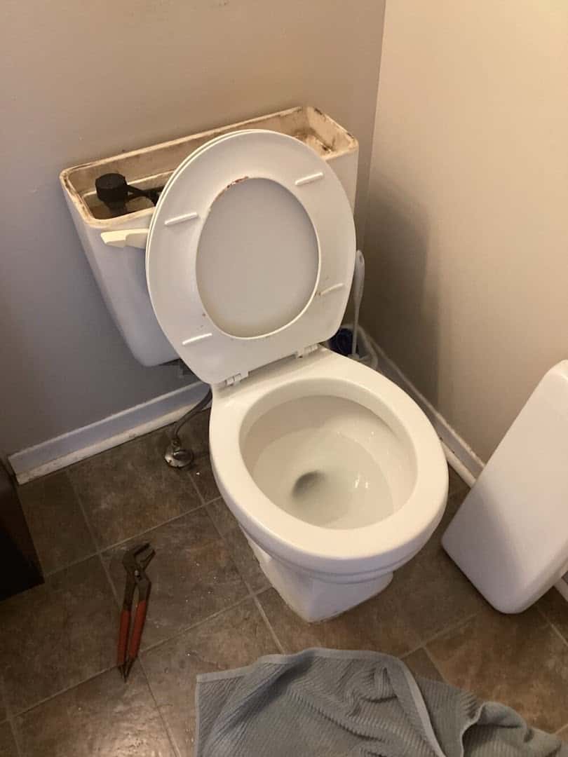 Jumbo Plumbing — Plumbers & Electricians photo 3 of 5