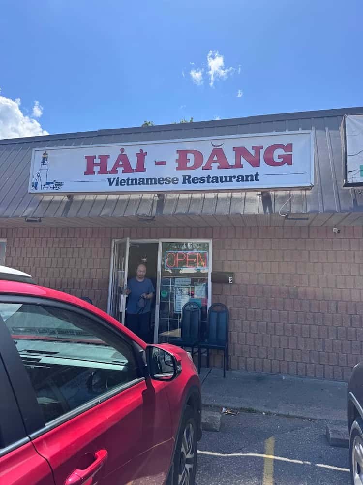 Hai Dang Vietnamese Restaurant
