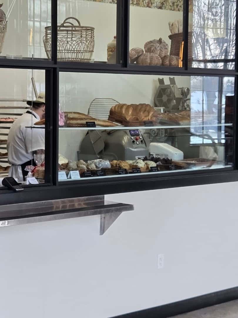 BK Bakery — Bakeries & Desserts photo 1 of 5