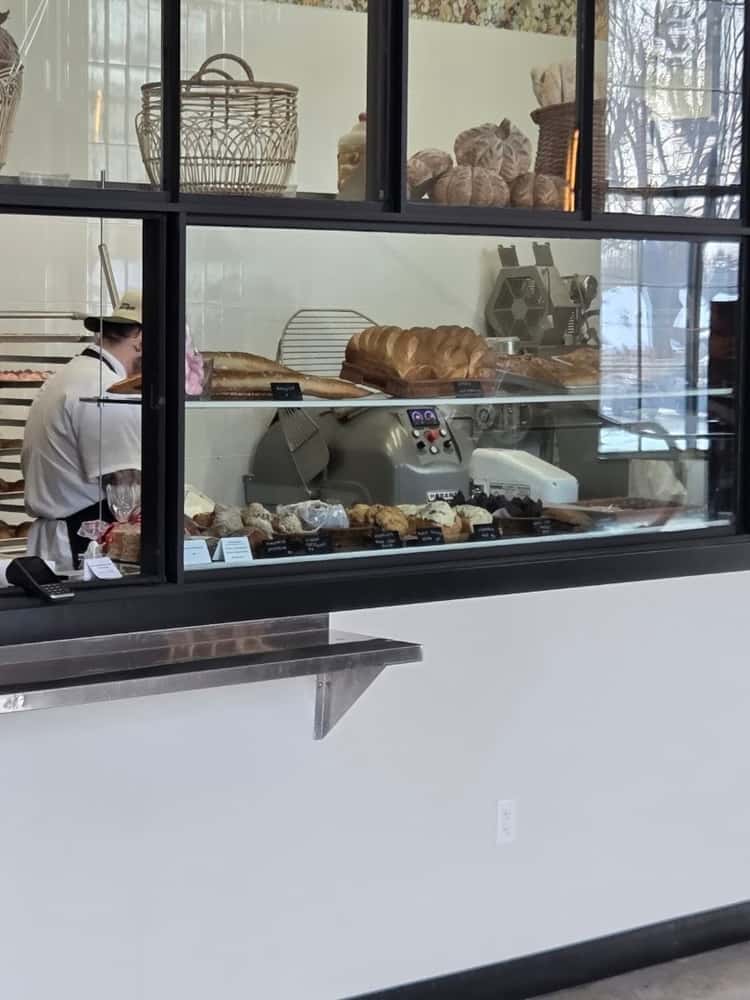 BK Bakery