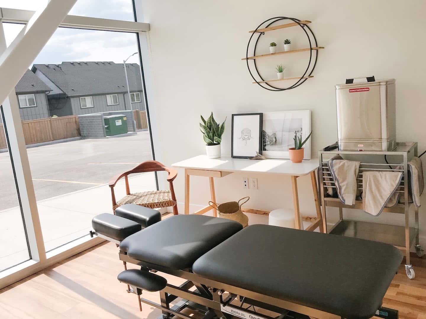 Remedy Chiropractic Clinic — Chiropractors & Therapy photo 2 of 4