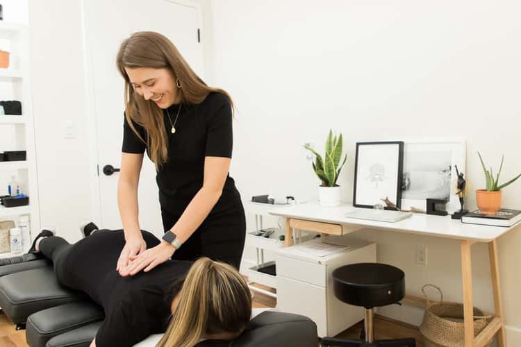 Remedy Chiropractic Clinic
