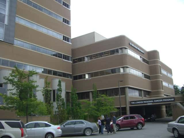 Verspeeten Family Cancer Centre (formerly London Regional Cancer Program) — Doctors & Medical photo 1 of 3