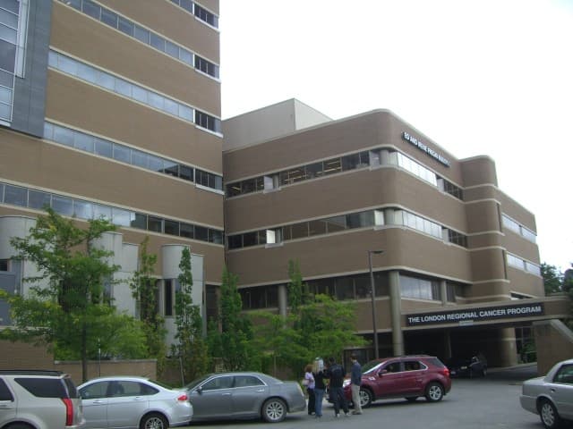 Verspeeten Family Cancer Centre (formerly London Regional Cancer Program) — Doctors & Medical photo 1 of 3