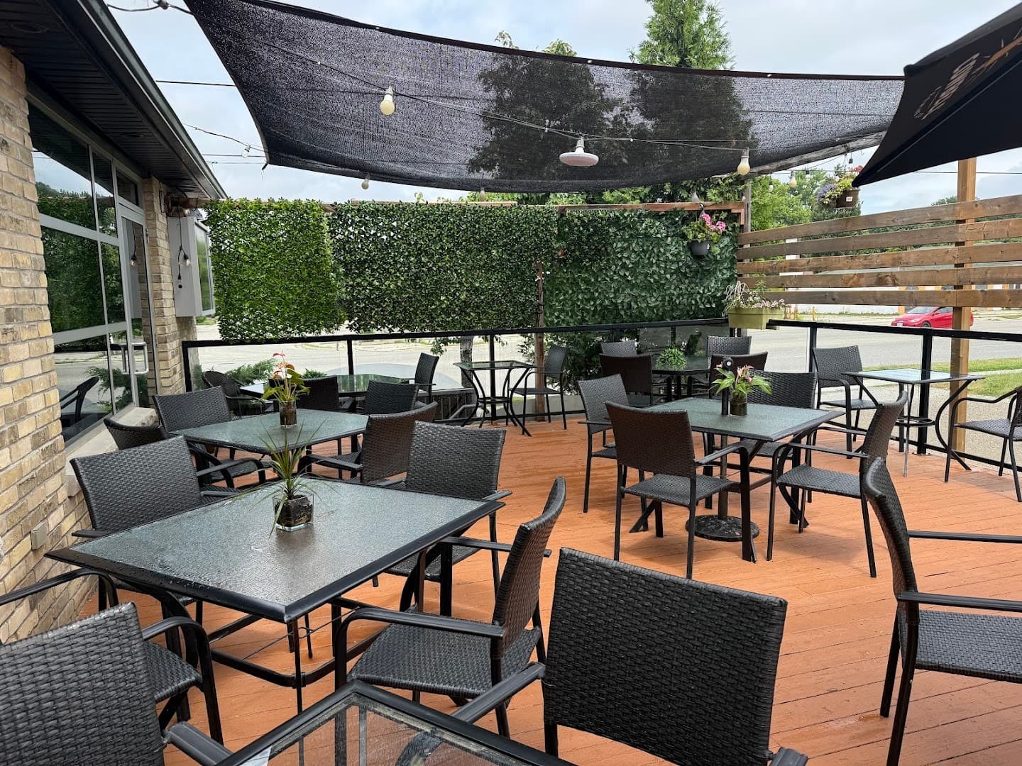 The Springs Restaurant — Restaurants photo 1 of 5