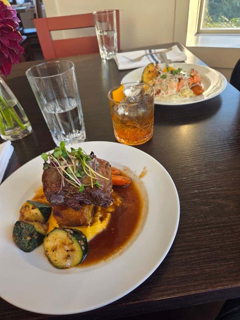 The Springs Restaurant — Restaurants photo 3 of 5