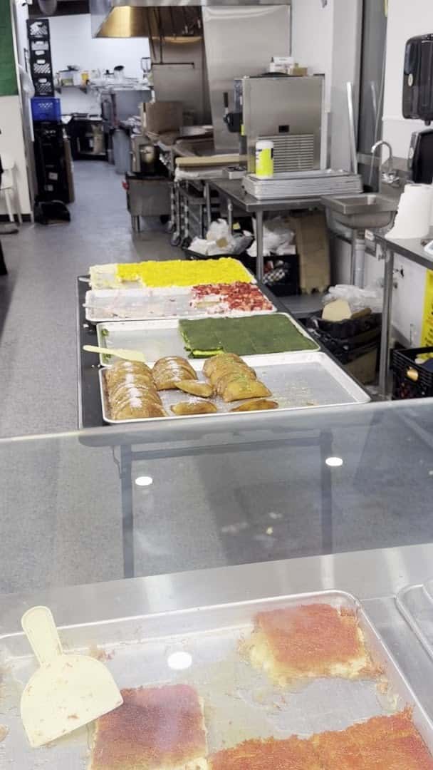 Kunafa's London — Bakeries & Desserts photo 2 of 5