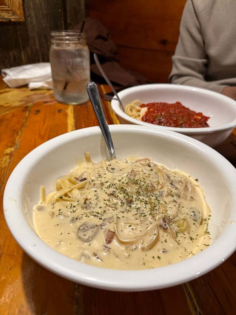 Spageddy Eddy's — Restaurants photo 3 of 5