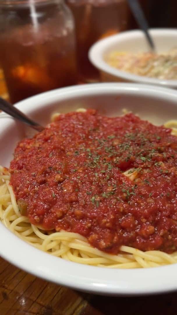 Spageddy Eddy's — Restaurants photo 2 of 5