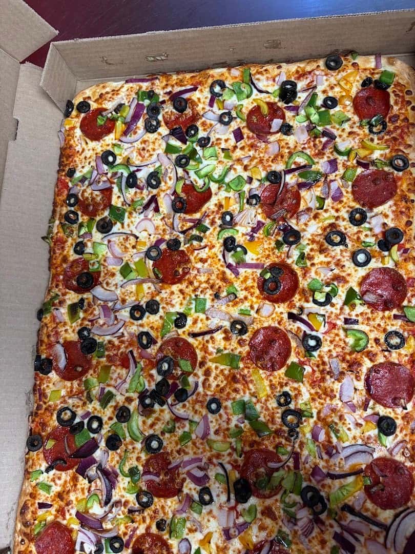 Titos Pizza — Restaurants photo 3 of 4