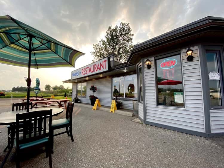 North Star Restaurant