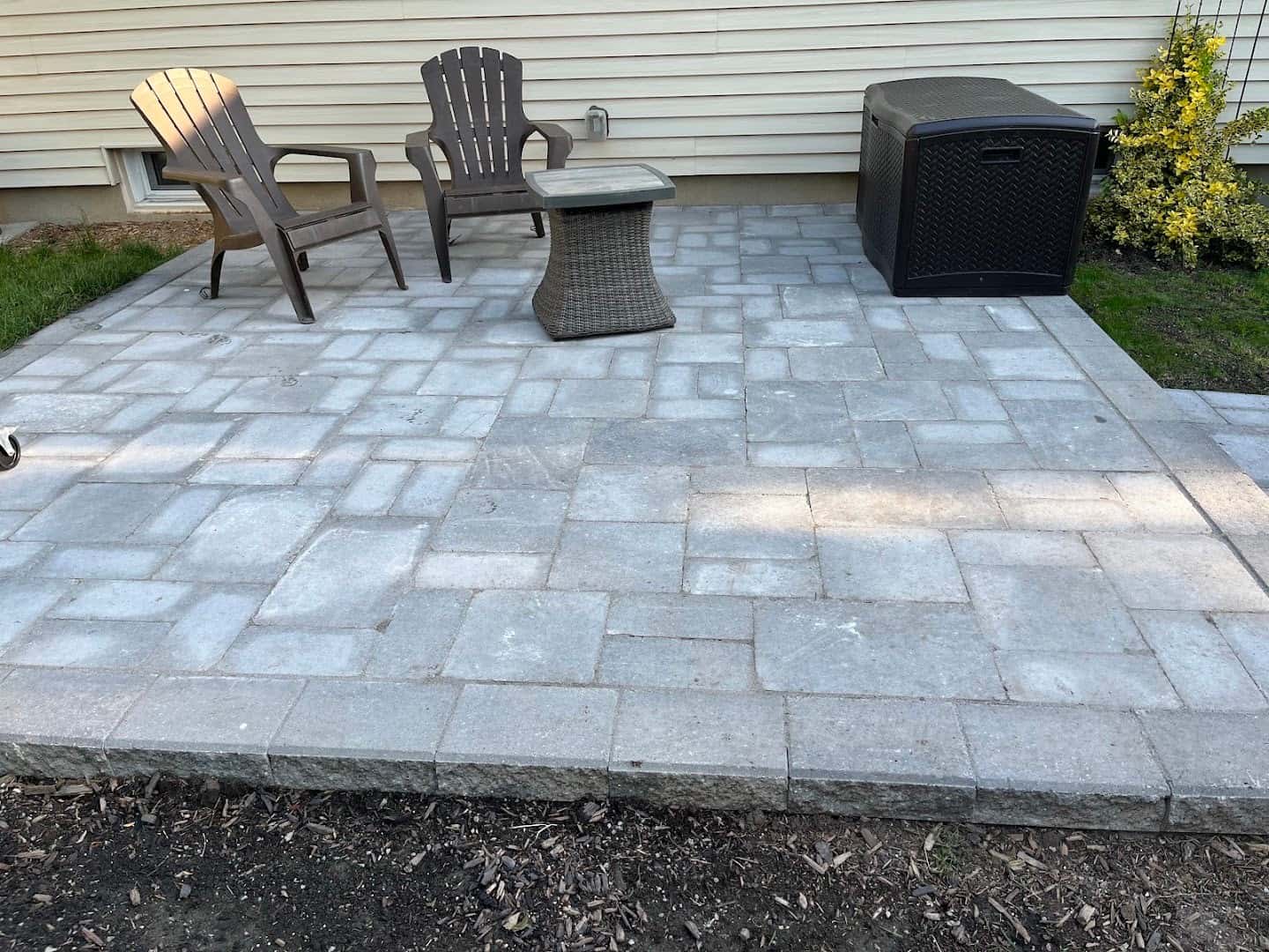 O'Connor Stone & Landscape — Lawn & Landscape photo 3 of 5